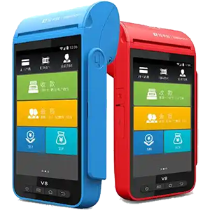 清镇拉卡拉智能POS机